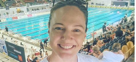 Aussie Swimmer Will Miss 2024 Olympics After Viral Criticism Of .
